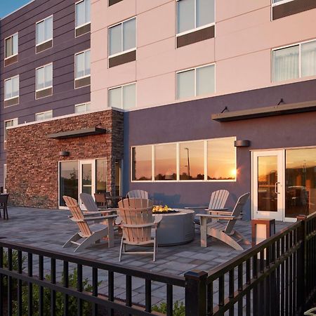 Fairfield By Marriott Inn & Suites 미들타운 외부 사진