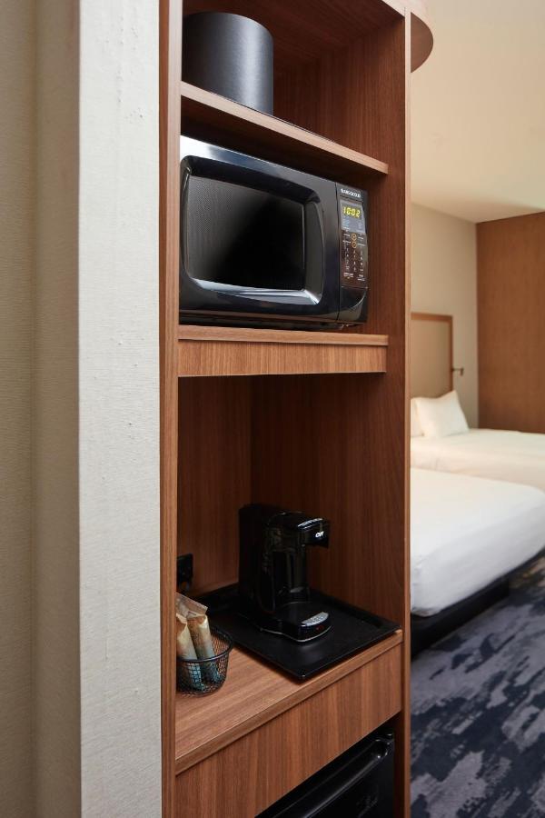 Fairfield By Marriott Inn & Suites 미들타운 외부 사진