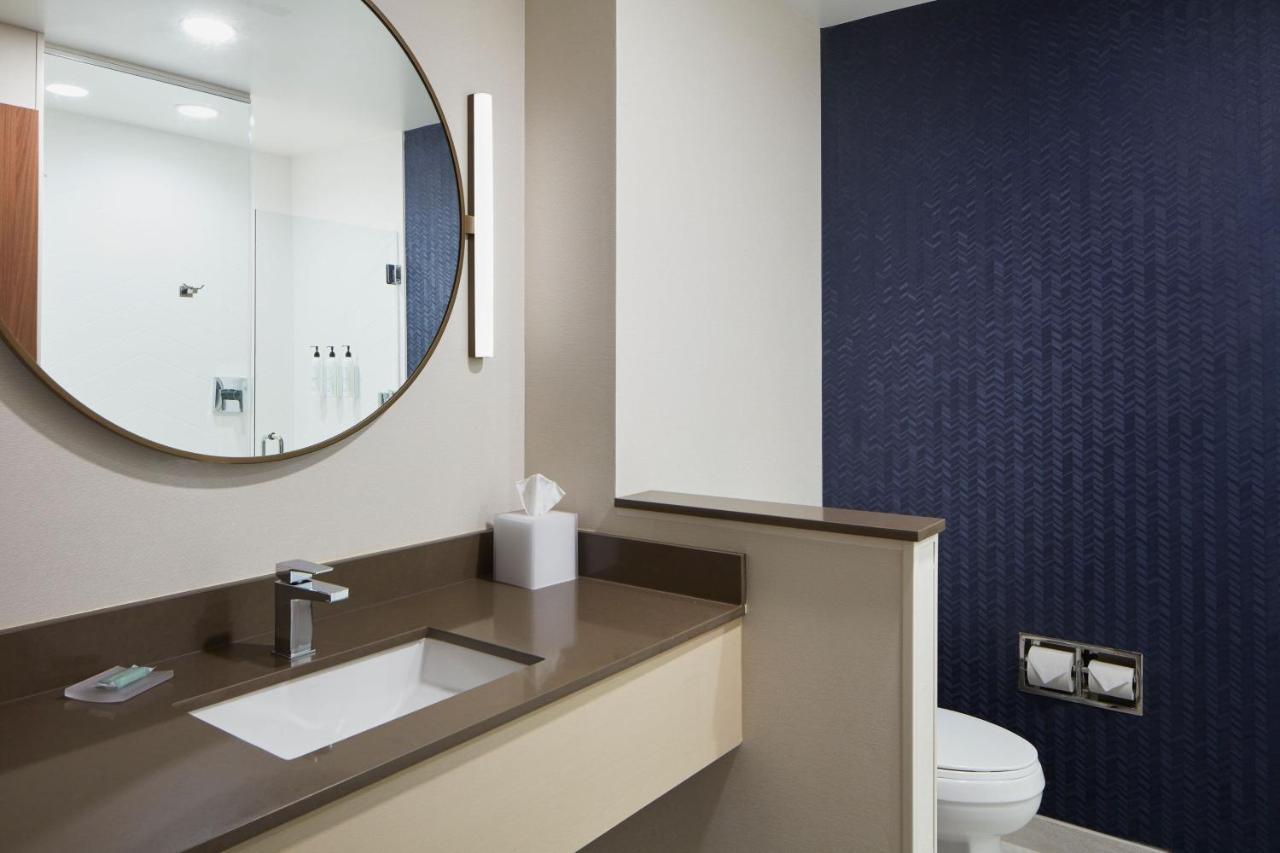 Fairfield By Marriott Inn & Suites 미들타운 외부 사진