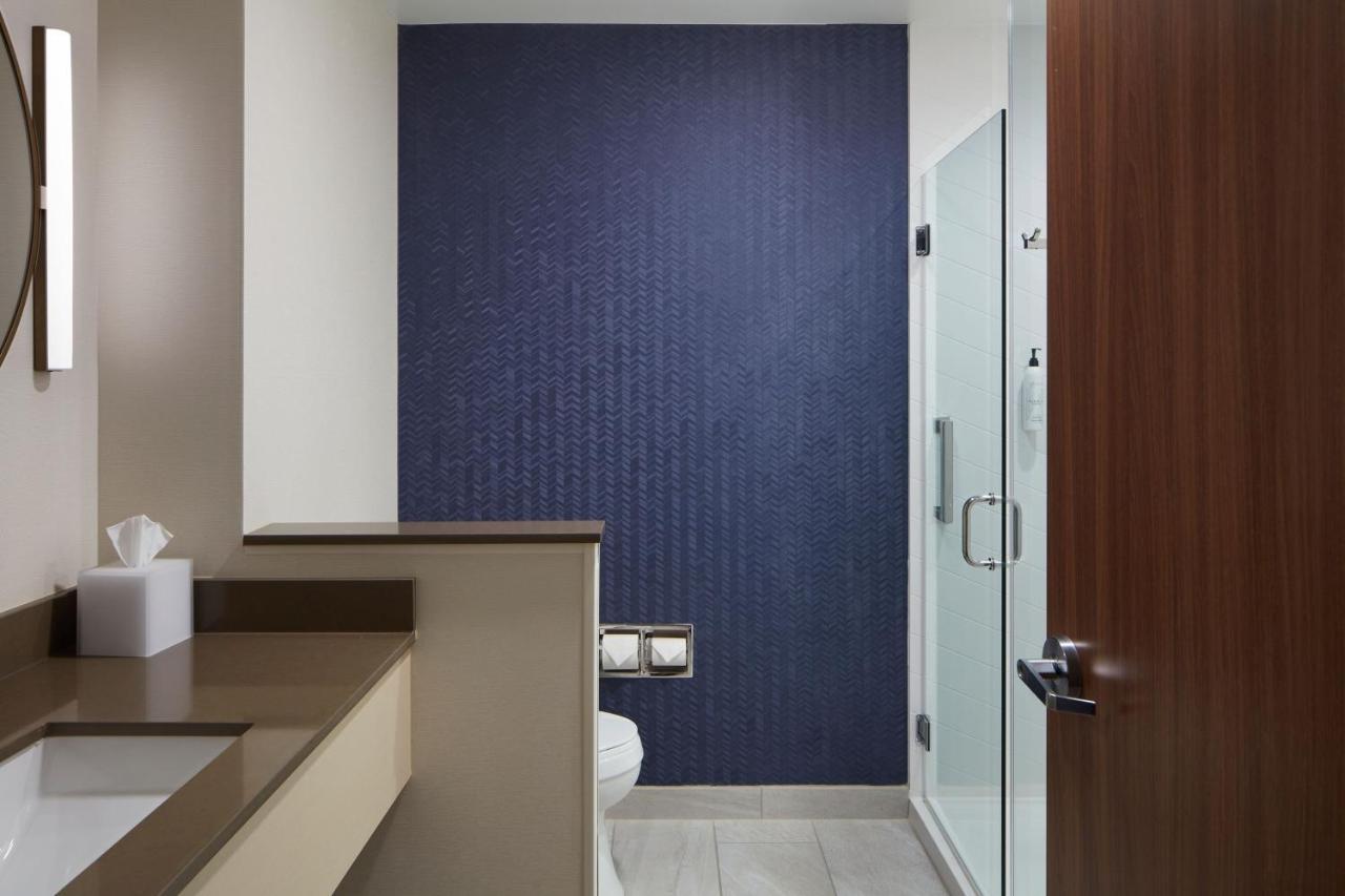 Fairfield By Marriott Inn & Suites 미들타운 외부 사진