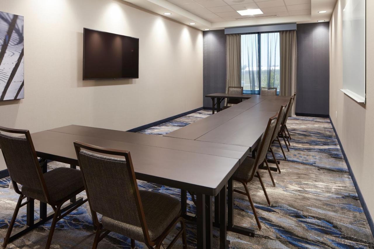 Fairfield By Marriott Inn & Suites 미들타운 외부 사진