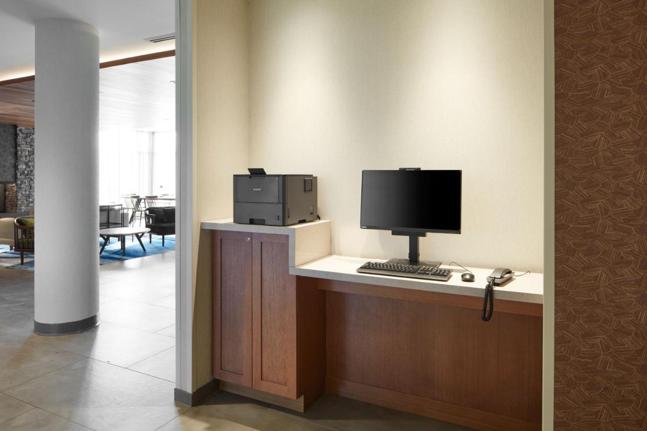 Fairfield By Marriott Inn & Suites 미들타운 외부 사진