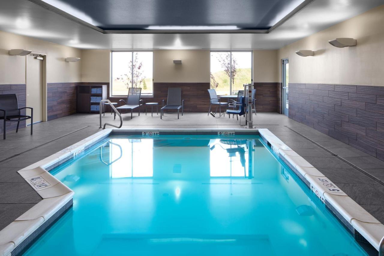 Fairfield By Marriott Inn & Suites 미들타운 외부 사진