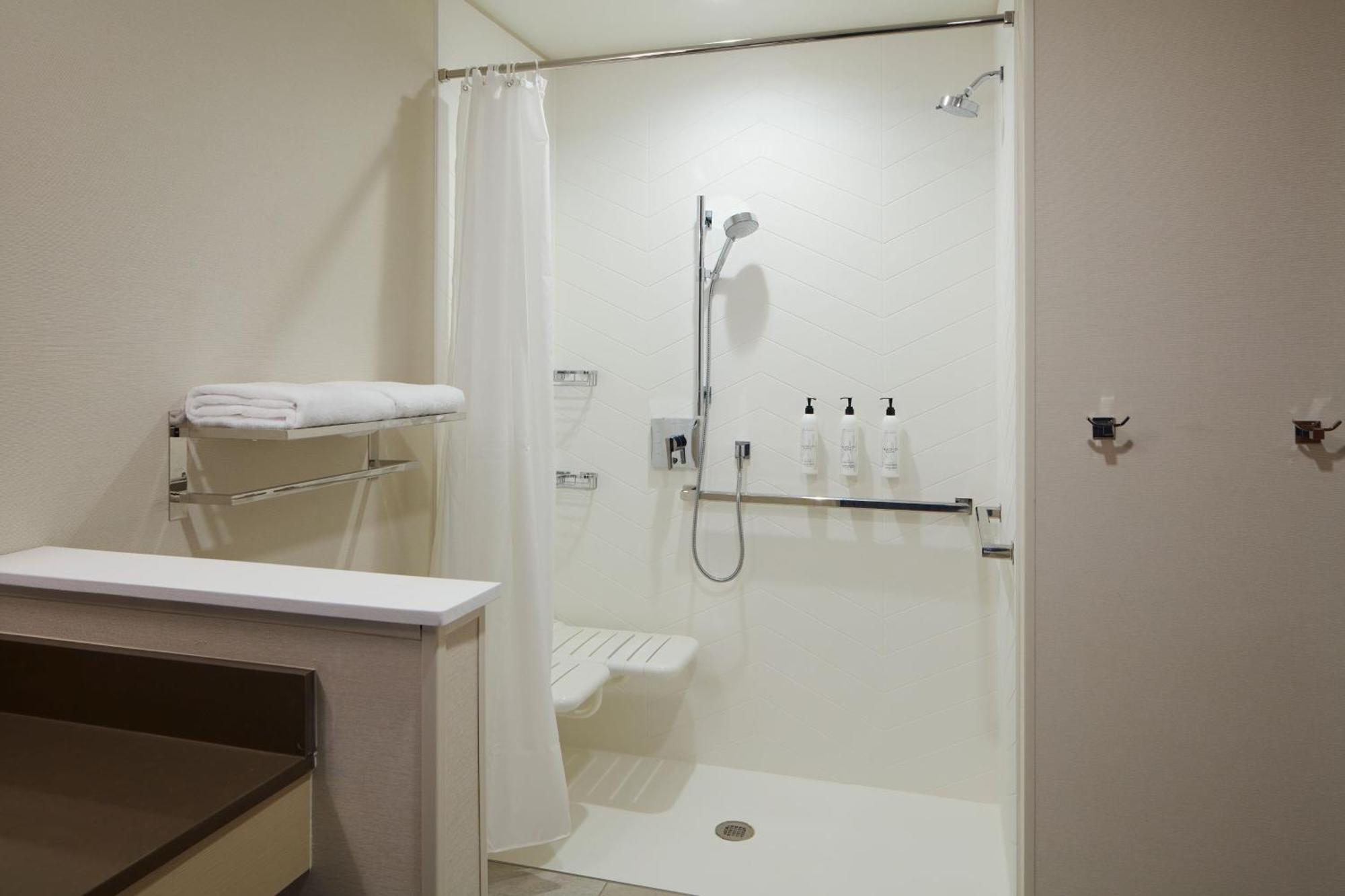 Fairfield By Marriott Inn & Suites 미들타운 외부 사진