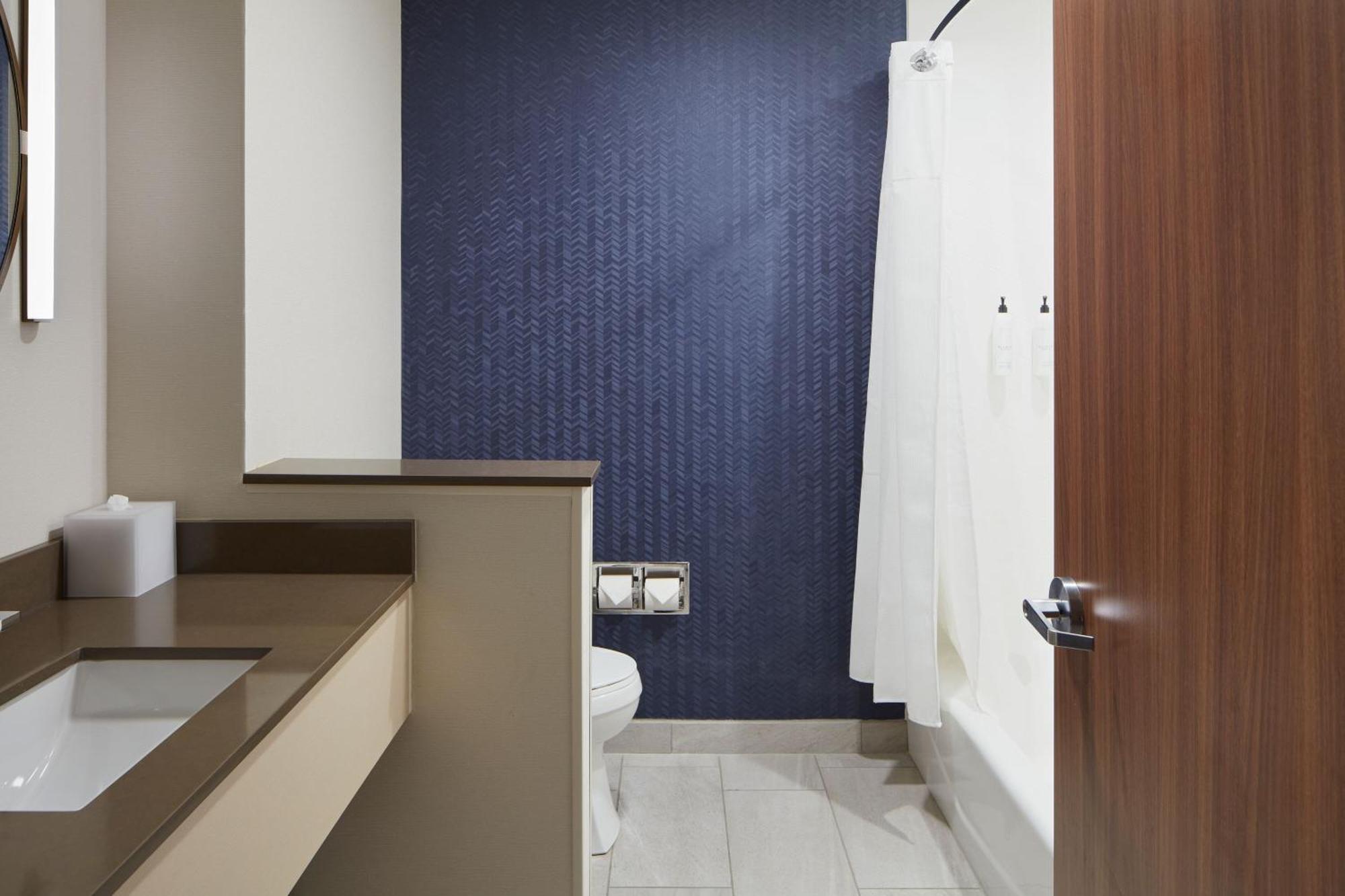Fairfield By Marriott Inn & Suites 미들타운 외부 사진