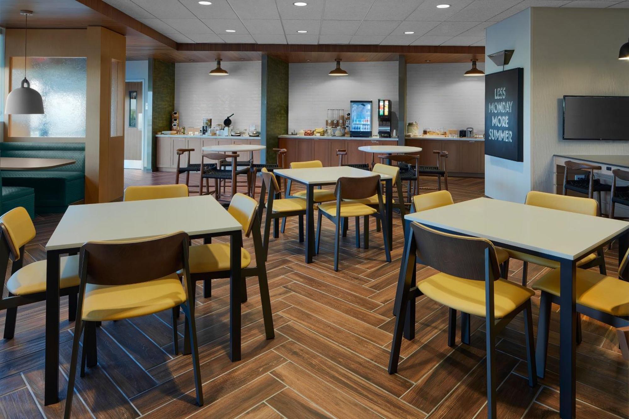 Fairfield By Marriott Inn & Suites 미들타운 외부 사진